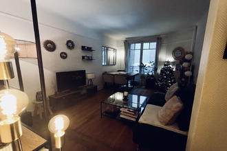  appartement paris 75017