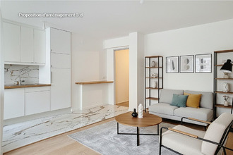  appartement paris 75017