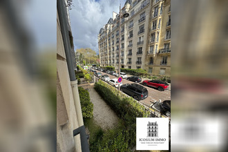  appartement paris 75017
