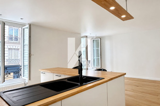  appartement paris 75017