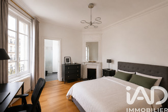  appartement paris 75017