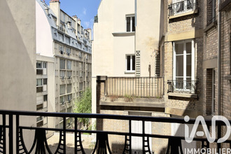  appartement paris 75017