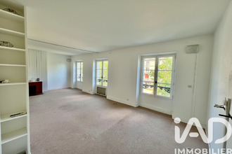  appartement paris 75017