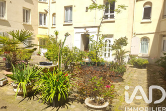  appartement paris 75017