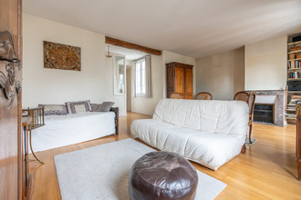  appartement paris 75017