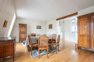  appartement paris 75017
