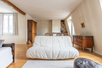  appartement paris 75017