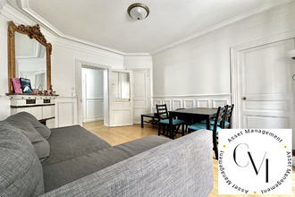  appartement paris 75017