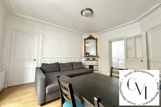  appartement paris 75017