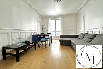  appartement paris 75017