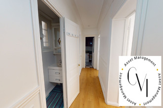  appartement paris 75017