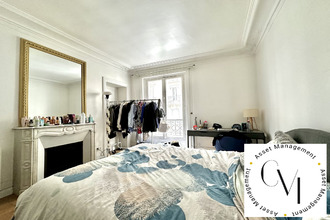  appartement paris 75017
