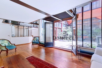  appartement paris 75017