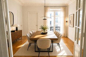  appartement paris 75017