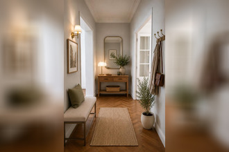  appartement paris 75017