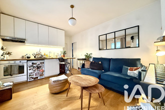  appartement paris 75017