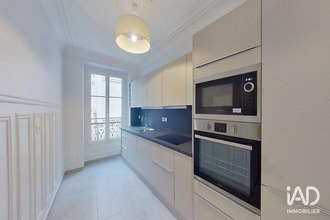  appartement paris 75017