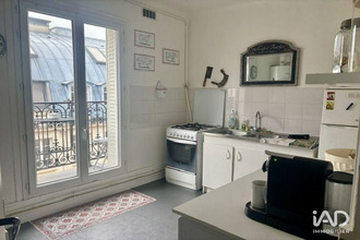  appartement paris 75017