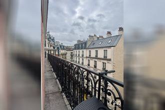  appartement paris 75017
