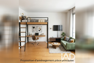  appartement paris 75017