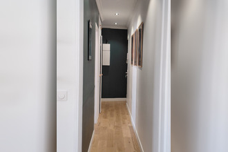  appartement paris 75017