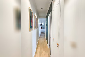  appartement paris 75017