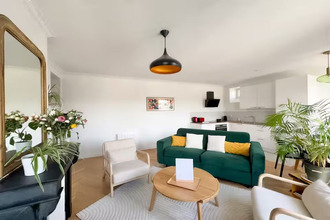  appartement paris 75017