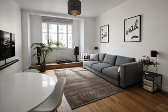  appartement paris 75017