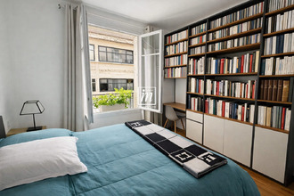  appartement paris 75017