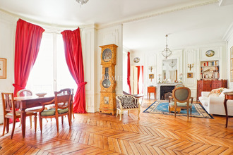  appartement paris 75017