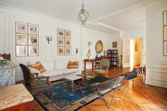  appartement paris 75017