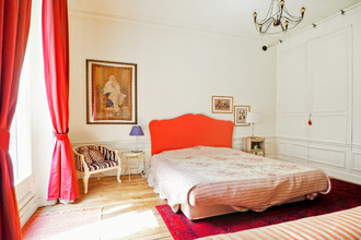  appartement paris 75017