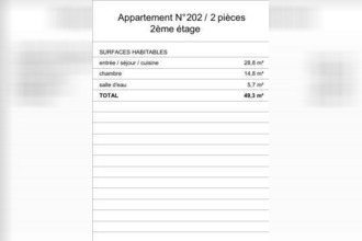  appartement paris 75017