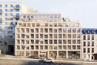  appartement paris 75017