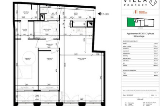  appartement paris 75017