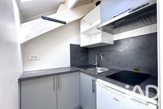  appartement paris 75017