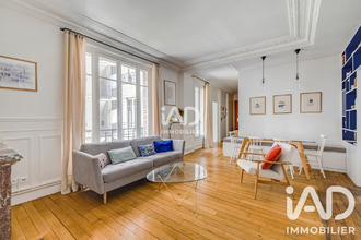  appartement paris 75017