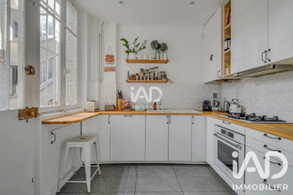  appartement paris 75017