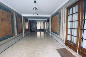  appartement paris 75017