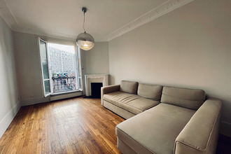  appartement paris 75017