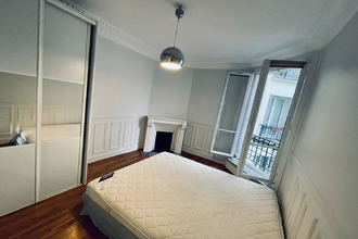  appartement paris 75017