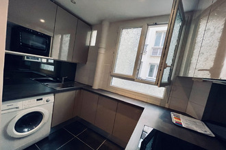  appartement paris 75017