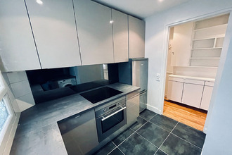  appartement paris 75017