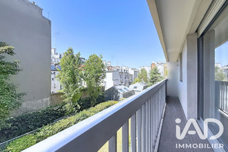  appartement paris 75017