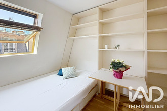  appartement paris 75017