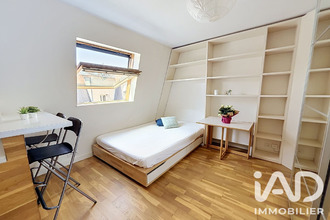  appartement paris 75017