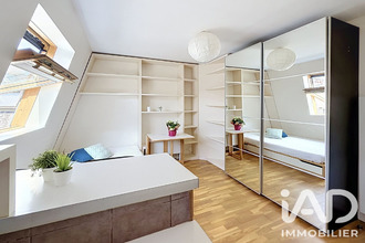  appartement paris 75017