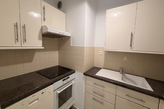  appartement paris 75017