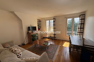  appartement paris 75017