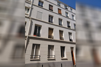  appartement paris 75017